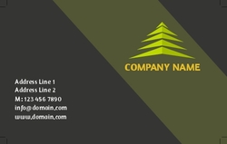 Finance-Business-card-3