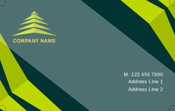 Finance-Business-card-1