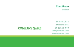 Agriculture-Business-card-7