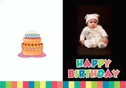 Birthday Baby-GC210x148P