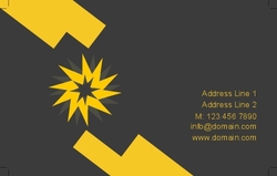 Communication-Business-card-7_90x55