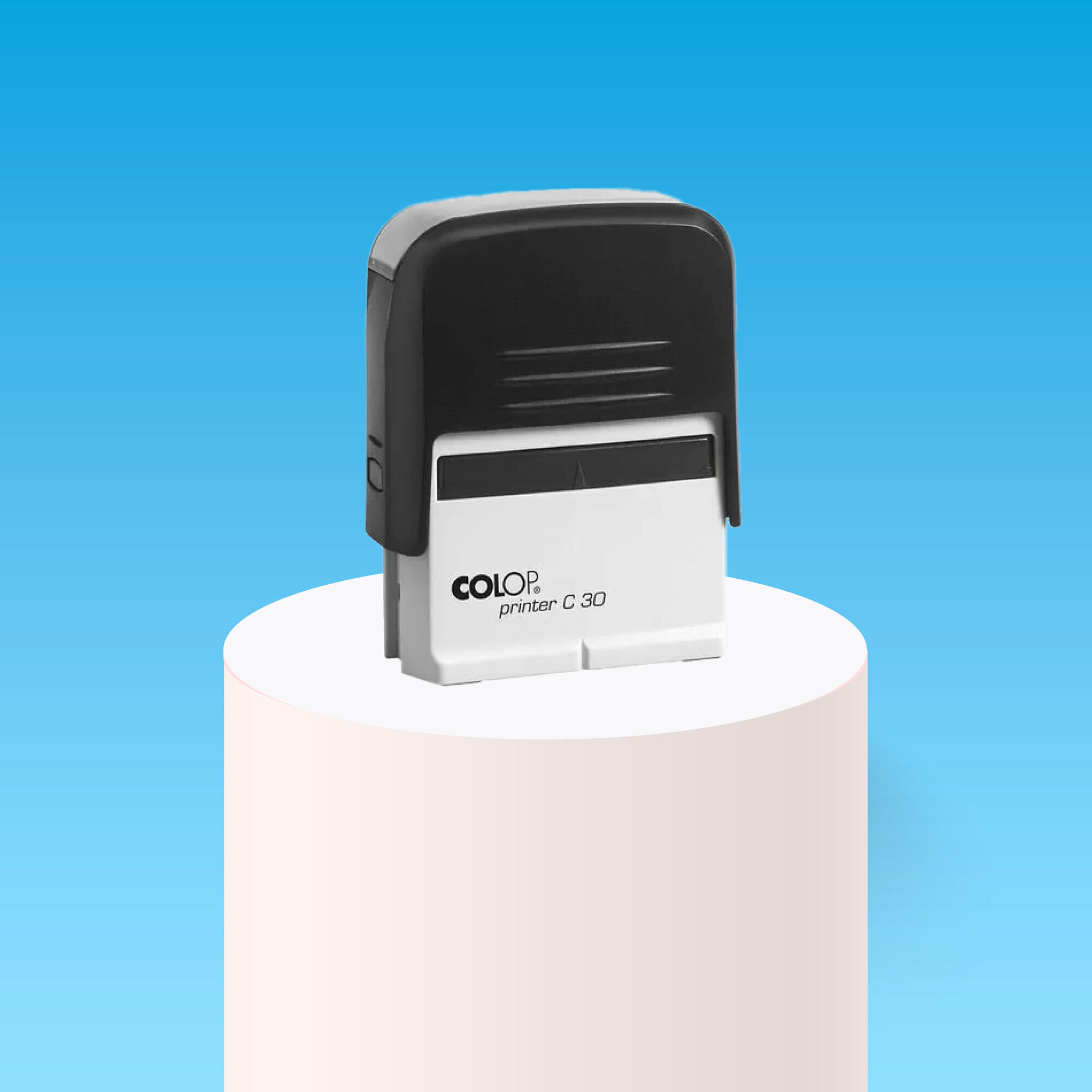 Colop C30 Self Inking Stamp