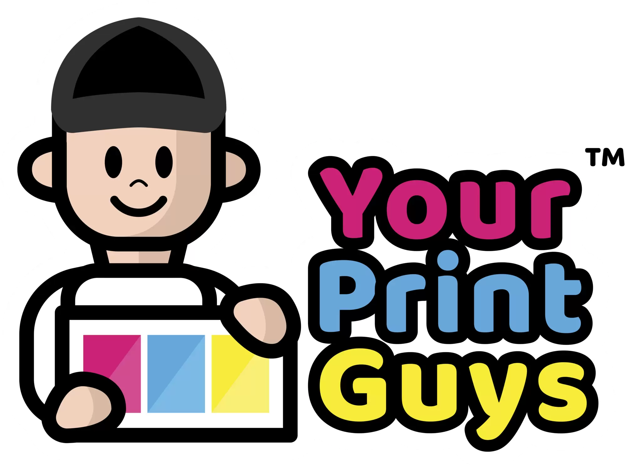 Your Print Guys