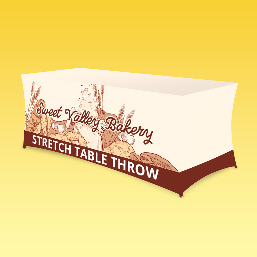 Table Throws