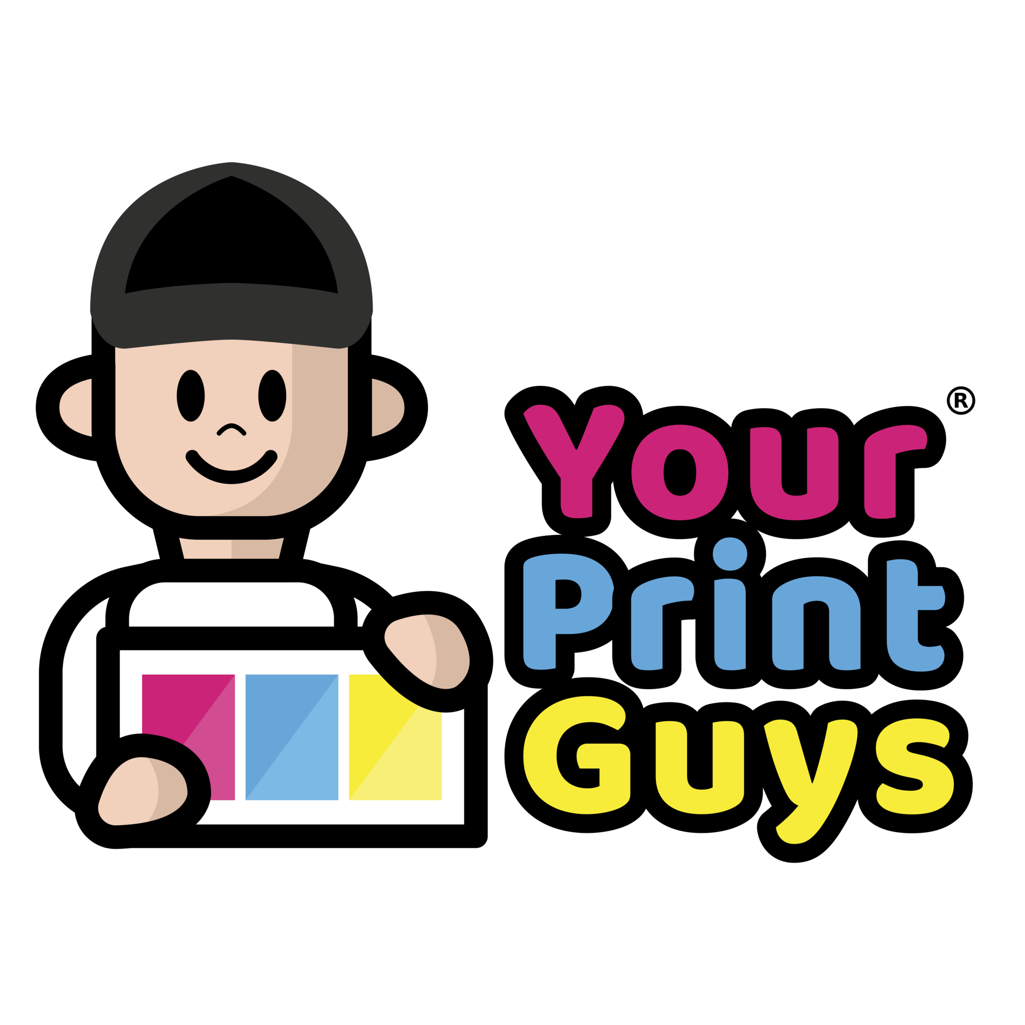 Your Print Guys